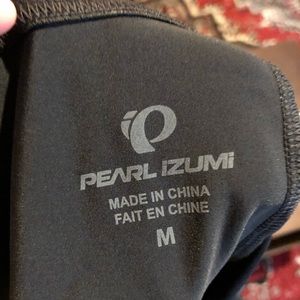 Pearl Izumi padded bicycle short